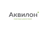 логотип Аквилон