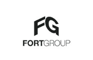 логотип Fort Group