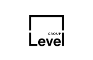 логотип Level Group