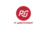 логотип РГ-Девелопмент
