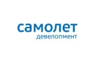 логотип Самолет